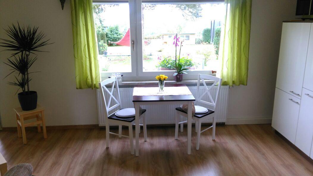 Ferienoase Lilienstein Apartment Rathmannsdorf Exterior photo